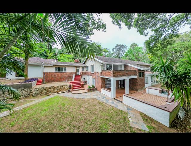 2 BEDROOM HOUSE FOR SALE IN WESTVILLE